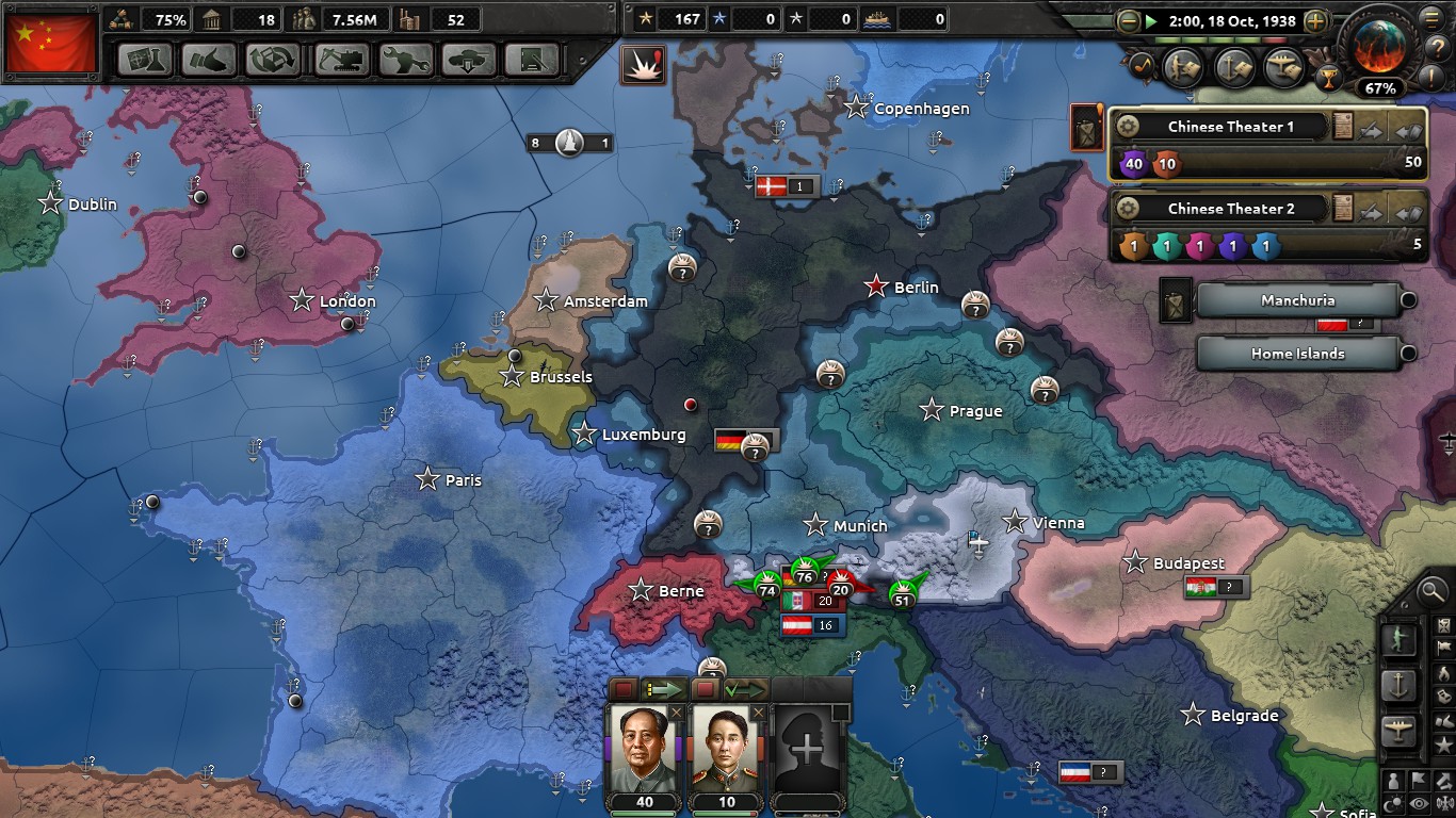 Hearts Of Iron 4 Porn